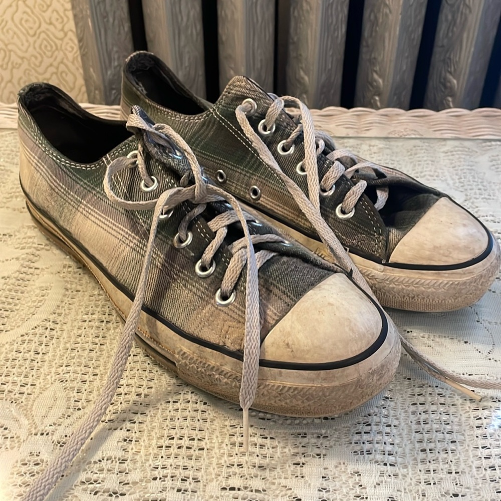 Converse men’s sneakers